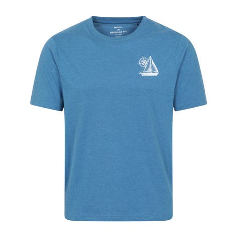 Sailboat T-Shirt