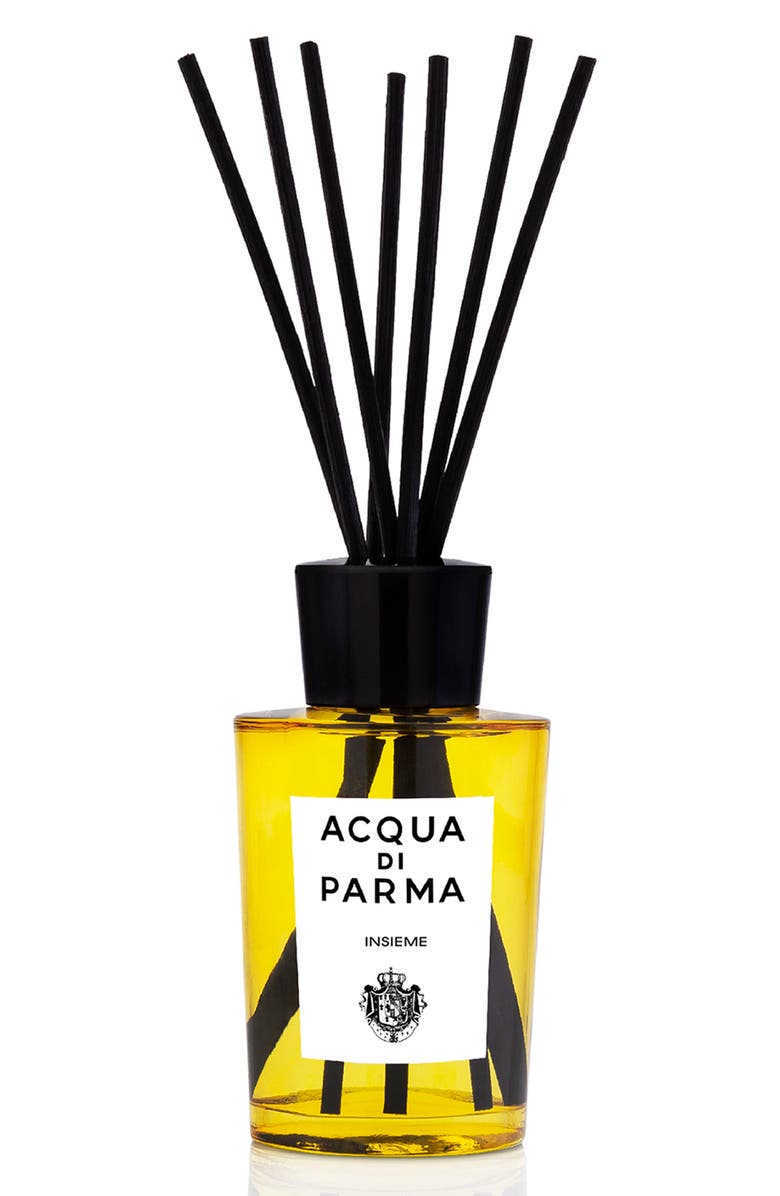 Acqua di Parma Insieme Room Diffuser, Main, color,