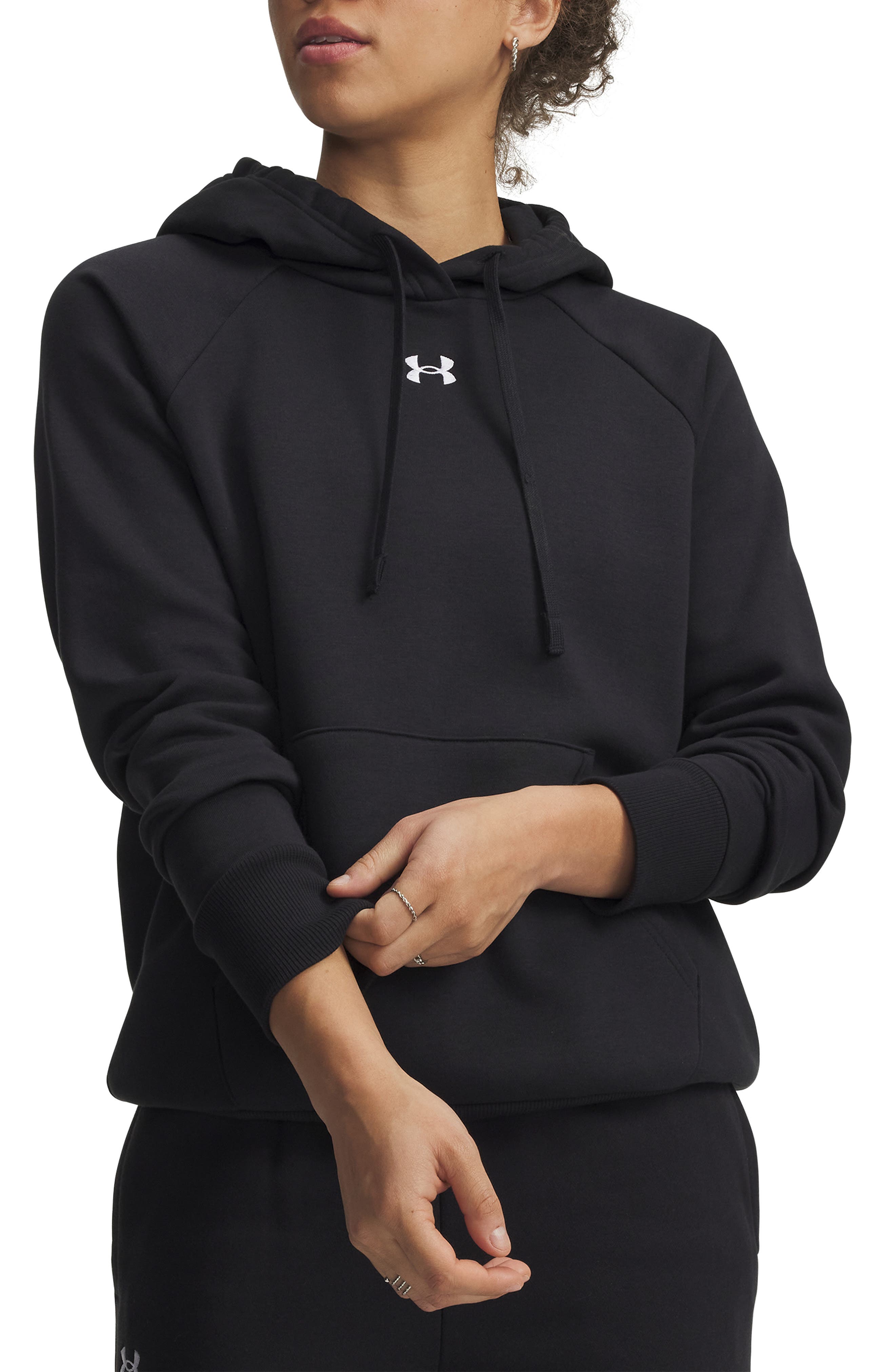 Rival Fleece Hoodie