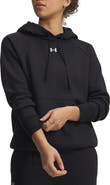 Under Armour Rival Fleece Hoodie