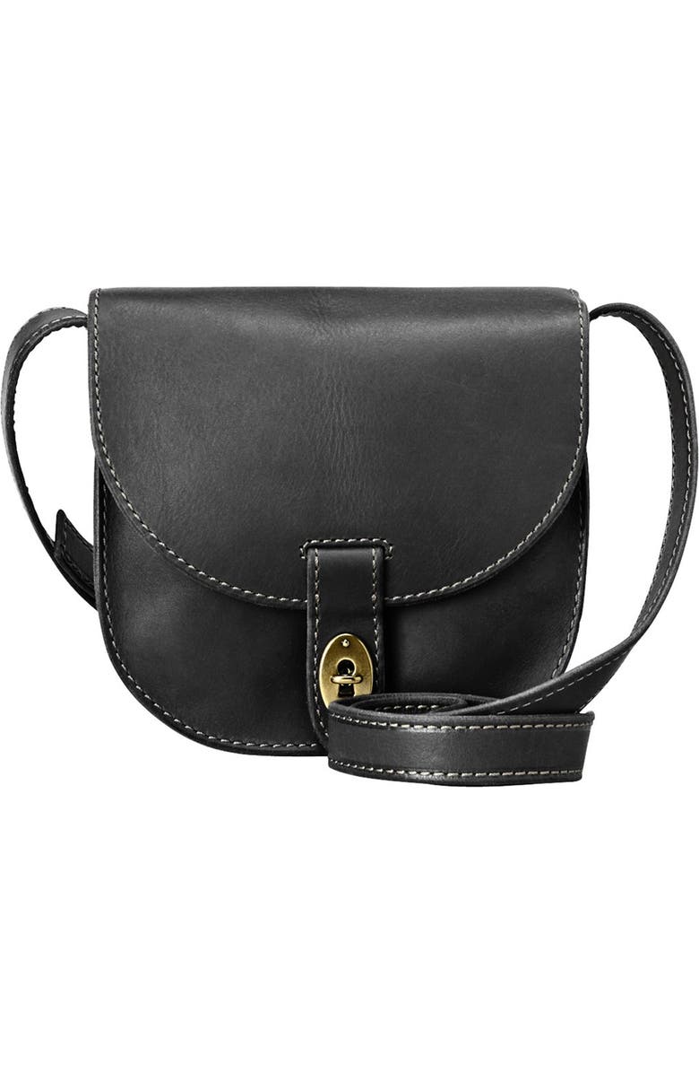 Fossil 'Austin - Small' Crossbody Bag, Main, color,