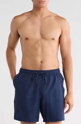 HydroMorph Shoreside Swim Trunks