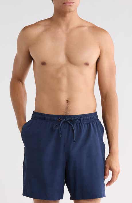 HydroMorph Shoreside Swim Trunks