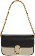 Marc Jacobs The J Marc Shoulder Bag