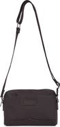 Hunter Everyday Faux Leather Crossbody Bag