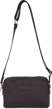 Hunter Everyday Faux Leather Crossbody Bag