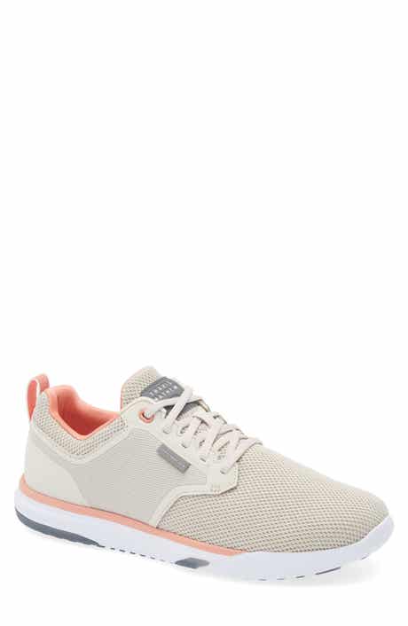 TravisMathew The Daily Pro Hybrid Sneaker