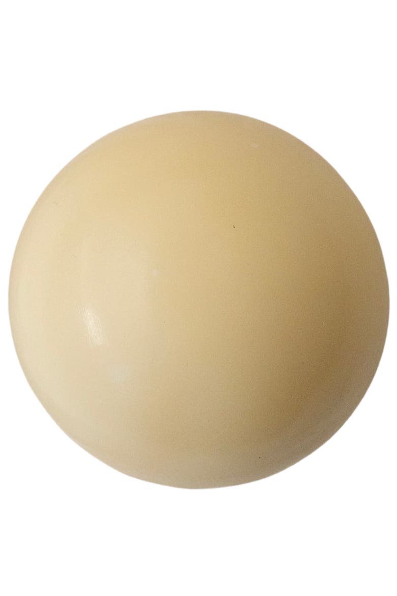 Vetiver Grounding Sphere Soap, Alternate, color, Off-white