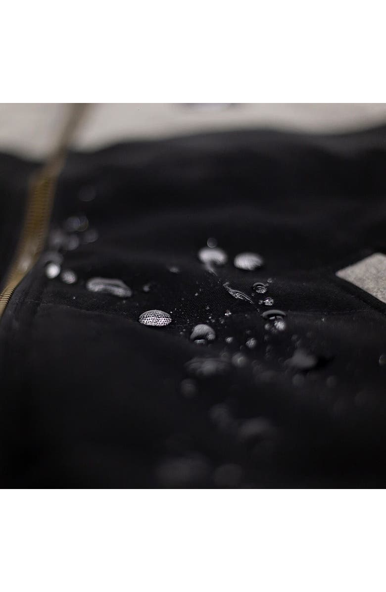 Coalatree 10 Gauge Vest - Men's, Alternate, color, Black