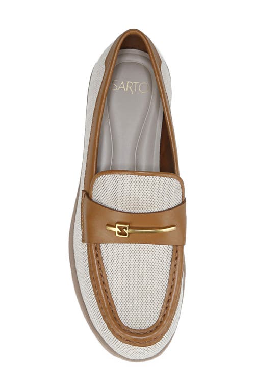 SARTO BY FRANCO SARTO SARTO BY FRANCO SARTO RILEY 4 BIT LOAFER 