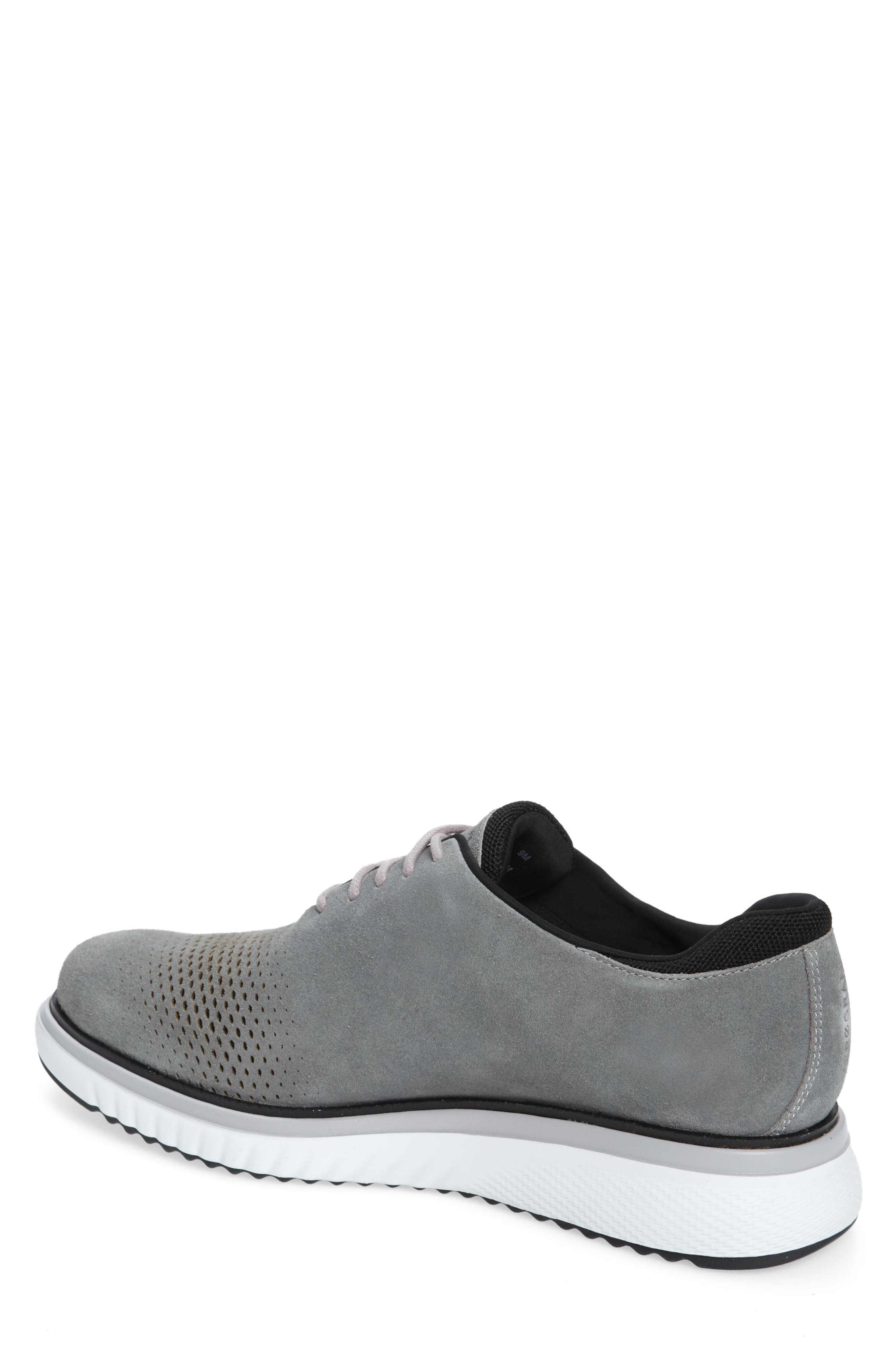 Cole Haan ZerøGrand Eon Wingtip, Alternate, color, 