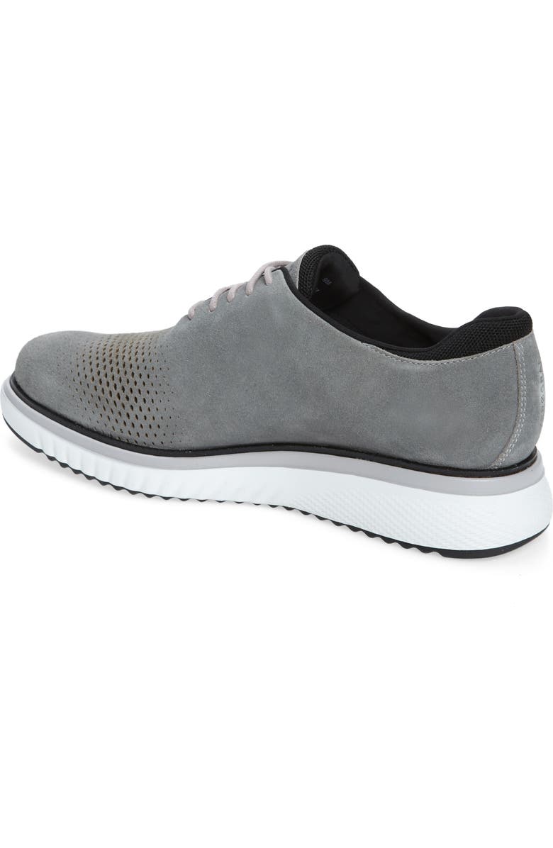 Cole Haan ZerøGrand Eon Wingtip, Alternate, color,