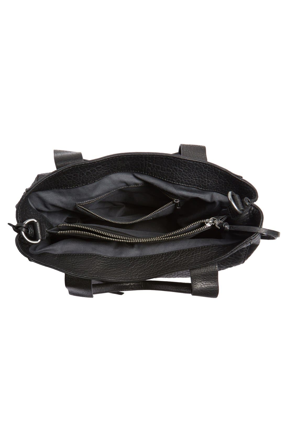 Treasure & Bond Treasure&Bond Welt Pocket Tote, Alternate, color, 