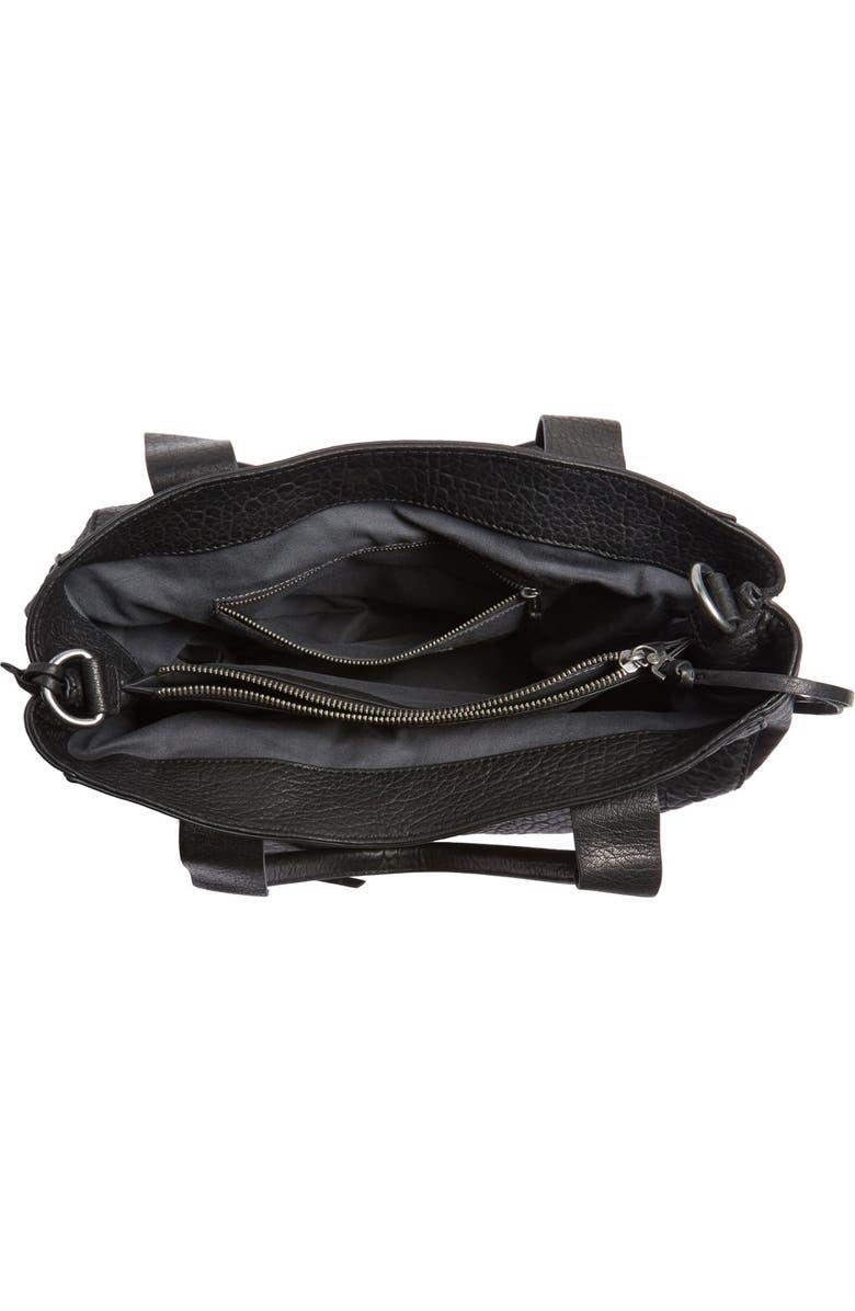 Treasure & Bond Treasure&Bond Welt Pocket Tote, Alternate, color,