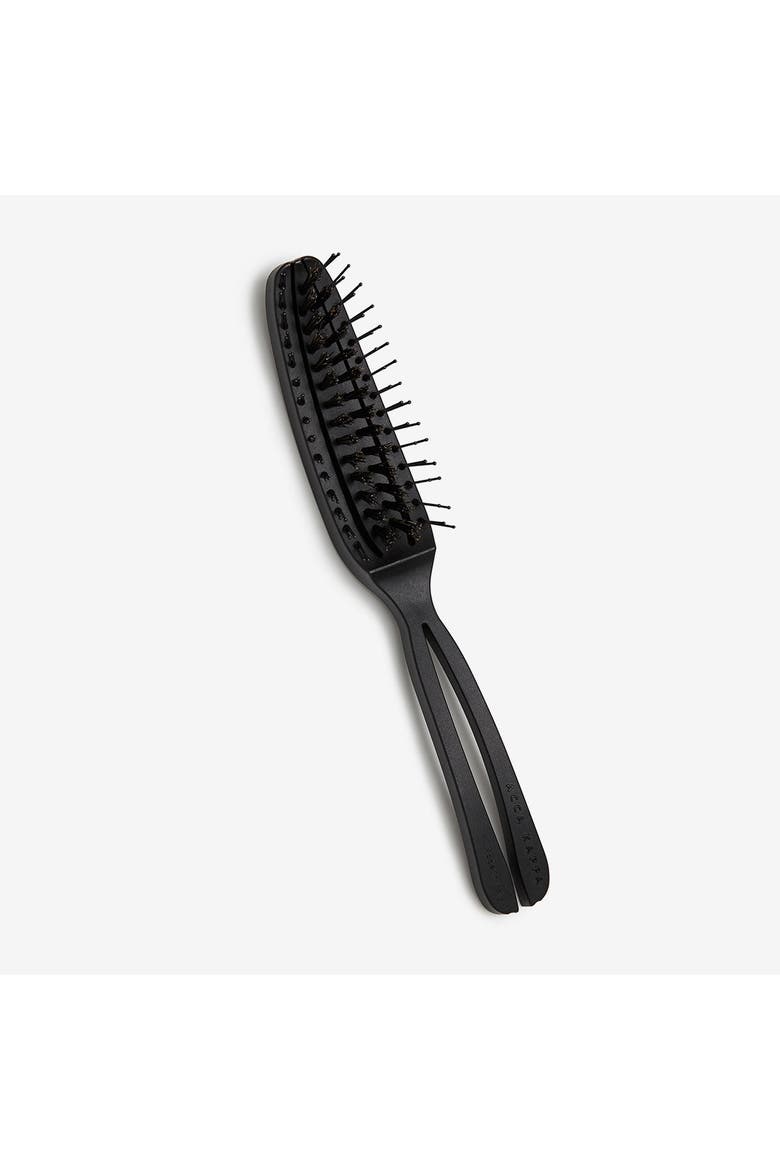 Airy No. 3 - Mixed Bristles, Main, color, Black