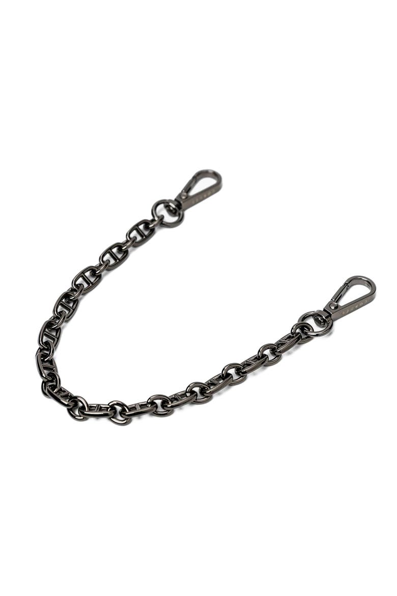 Vortex Phone Chain, Main, color, Black