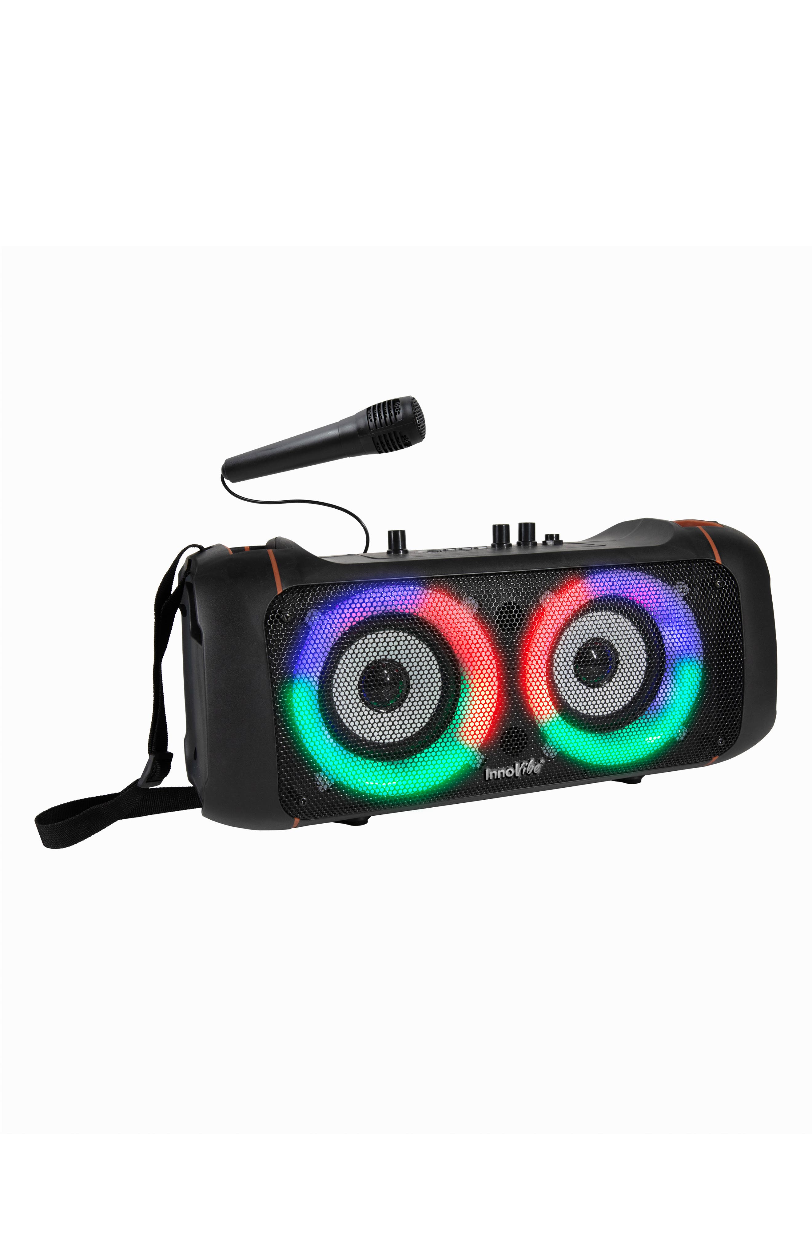 Innovibe Jumbo Wireless Speaker