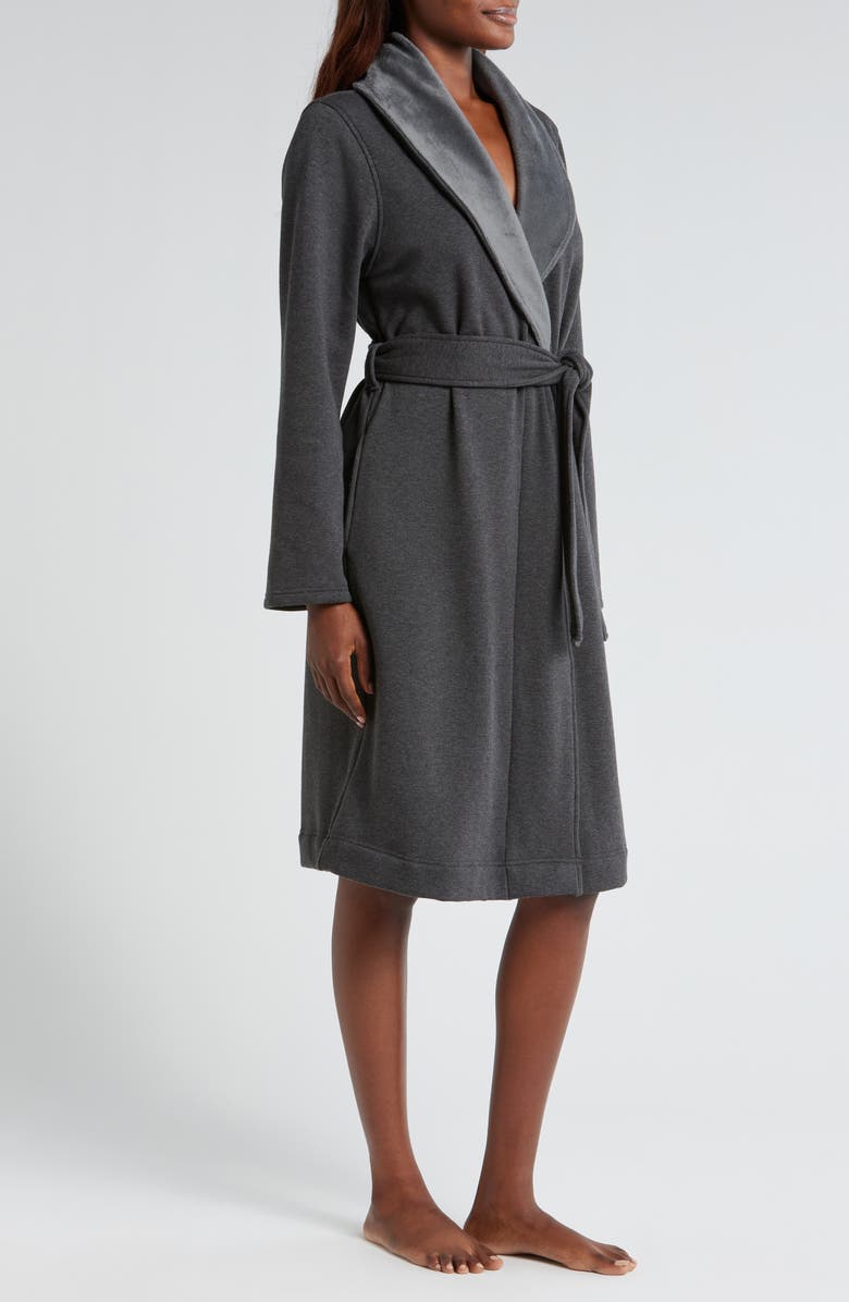 UGG<sup>®</sup> Duffield Robe, Alternate, color, 