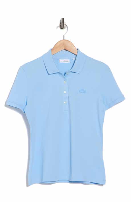 Lacoste x BANDIER Slim Fit Piqué Polo