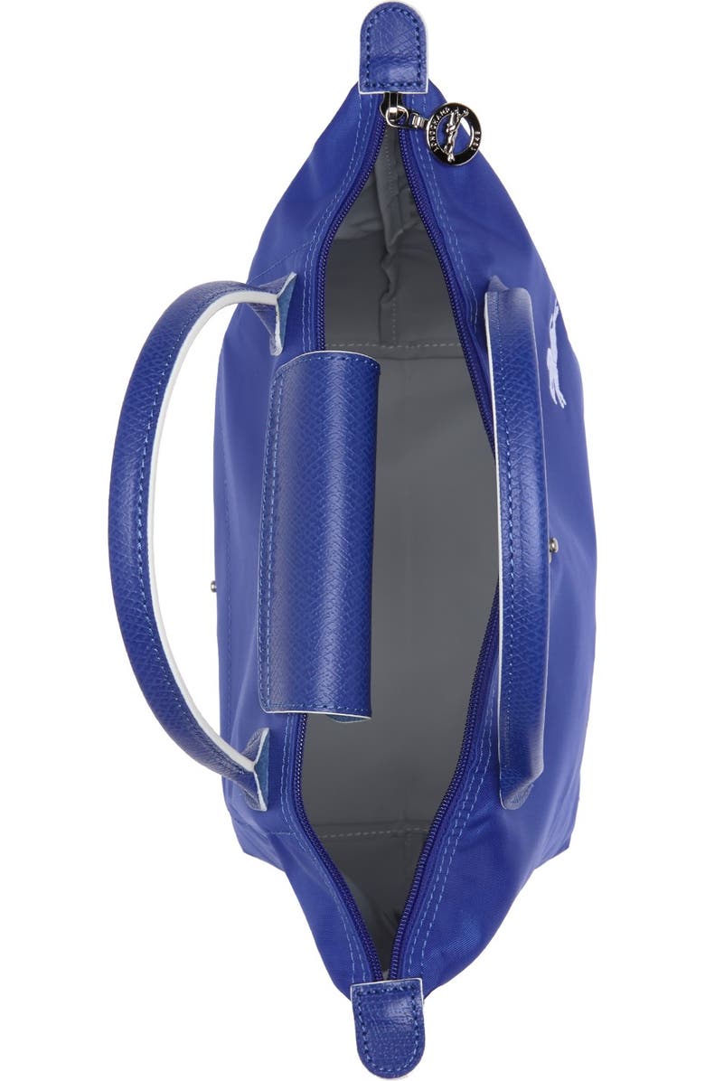 Longchamp Le Pliage Club Small Handbag, Alternate, color,