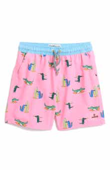 Sovereign Code Kids' Bali Swim Trunks