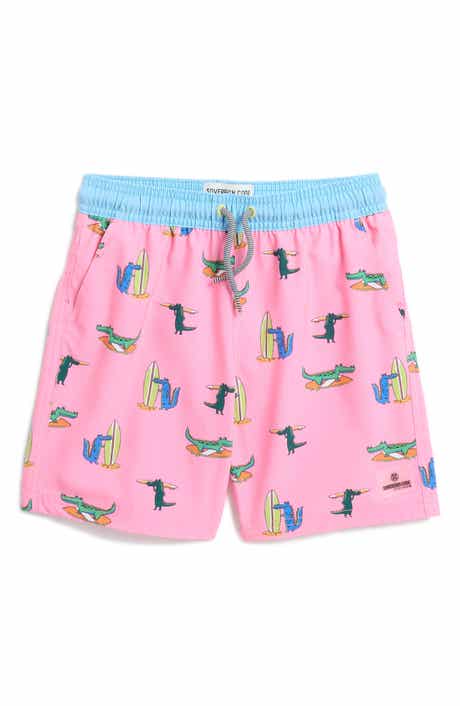 Sovereign Code Kids' Bali Swim Trunks