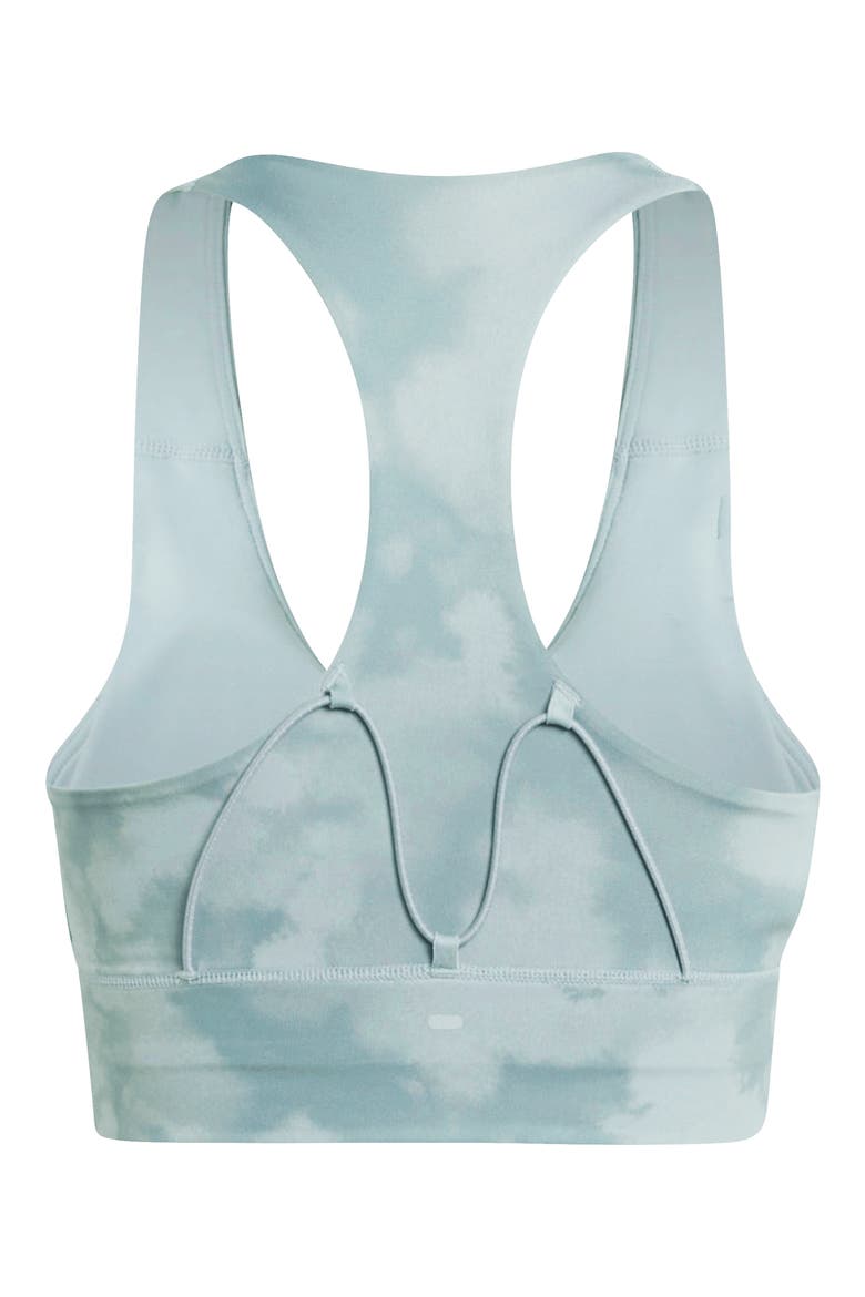 Adi365 Pocket Climacool Sports Bra, Alternate, color, WONDER SAGE