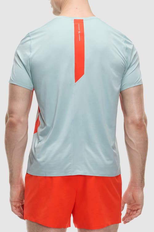 Peloton Interlock Bonded Short Sleeve