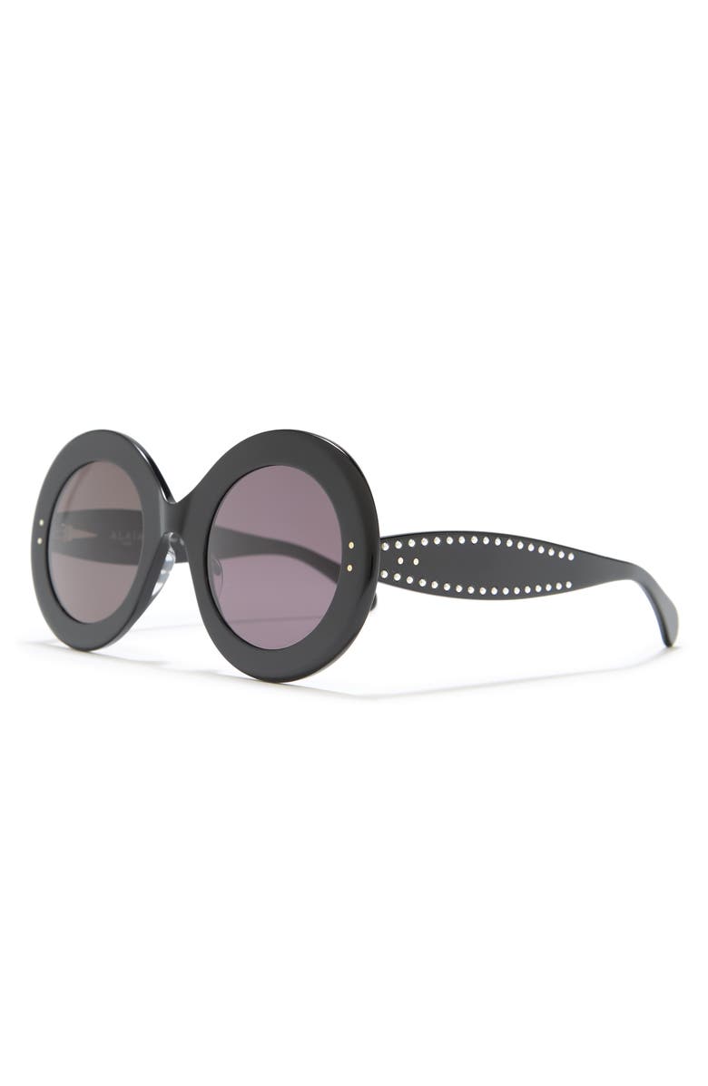 ALAIA
50mm Studded Sunglasses Alaïa 50mm Studded Sunglasses | Nordstrom main image 2