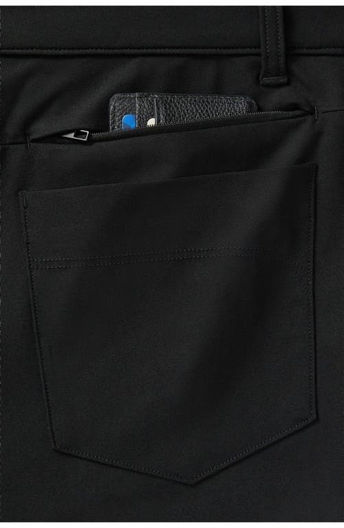 Fabletics The Don 5-pocket Pant In Black