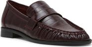 Steve Madden Ronie Leather Loafer