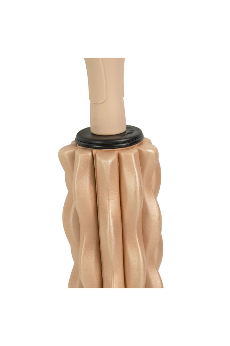 Soothe & Restore Hand Roller, Alternate, color, Dusty Beige