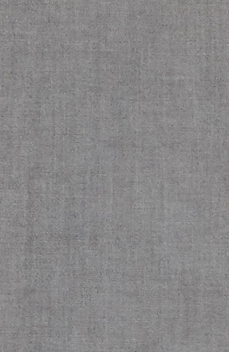 Closed Chambray Button-Down Shirt, Alternate, color, 