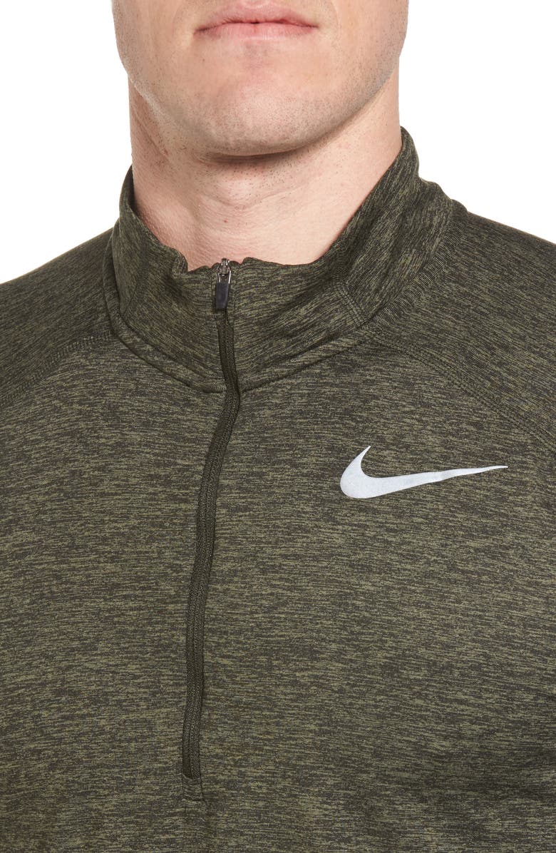 Nike Dry Element Running Top, Alternate, color,