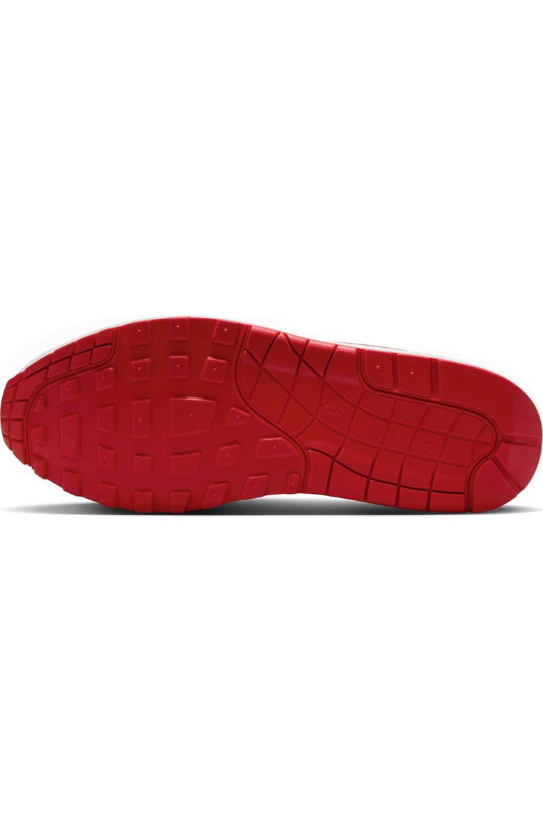 Nike Air Max 1 Premium Sneaker, Alternate, color,