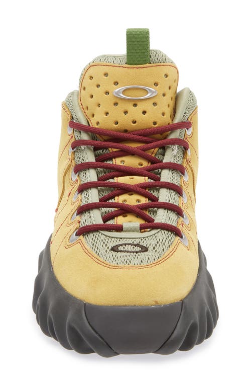 OAKLEY FACTORY TEAM OAKLEY FACTORY TEAM EDGE BOOT 