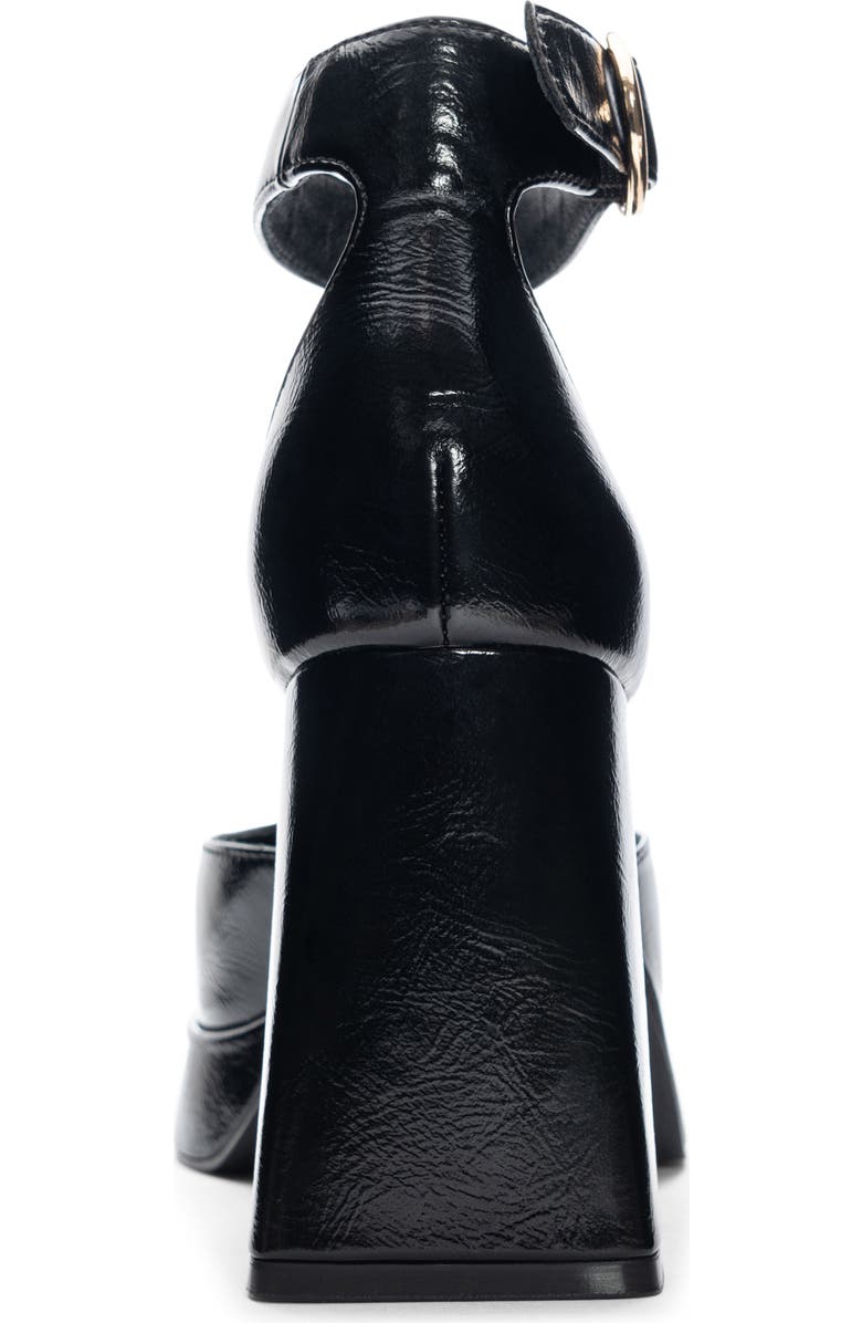 Chinese Laundry Oaklen Ankle Strap Platform Pump, Alternate, color,