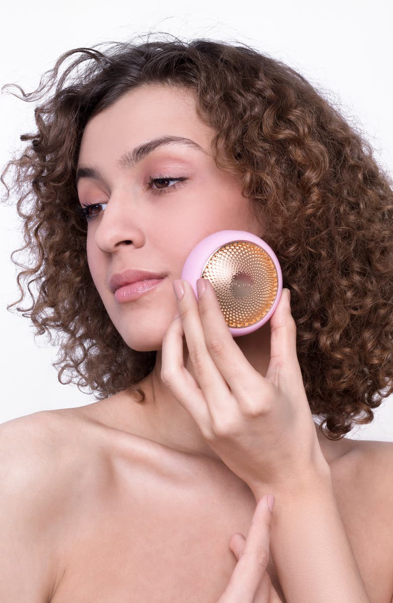 FOREO UFO<sup>™</sup> LED Thermo Activated Smart Mask, Alternate, color,