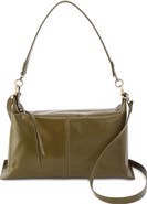 HOBO Avon Leather Shoulder Bag