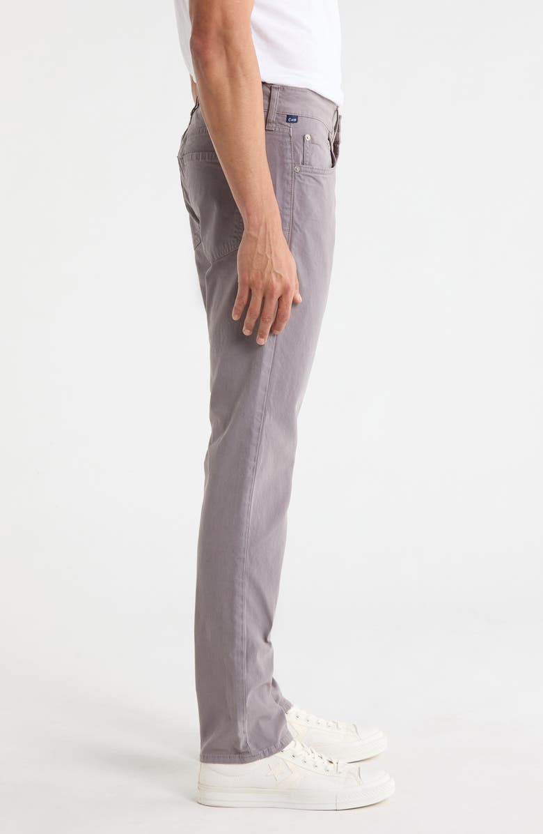 Citizens of Humanity Gage Slim Straight Leg Pants, Alternate, color, Grey