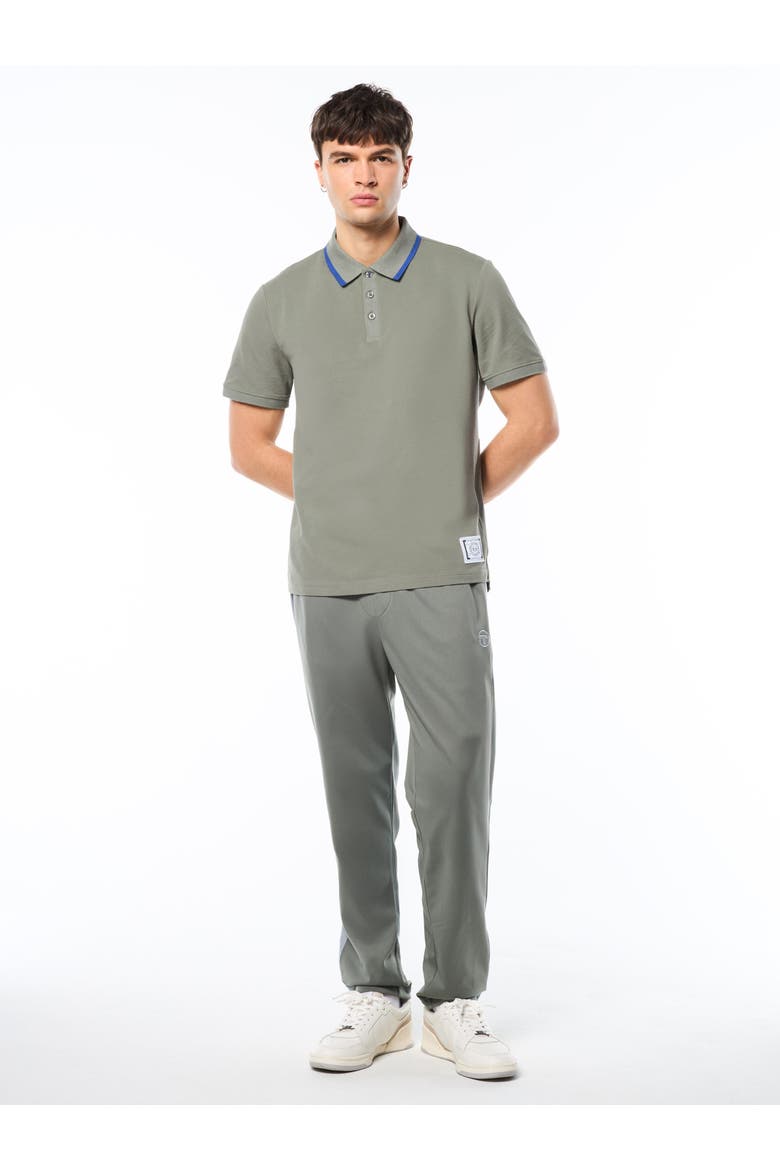Fresca Polo, Alternate, color, AGAVE GREEN