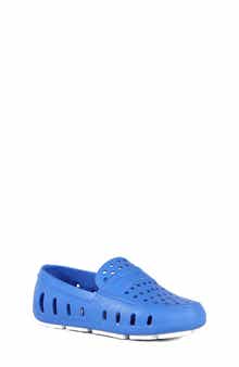 FLOAFERS Kids' Prodigy Waterproof Driver Loafer