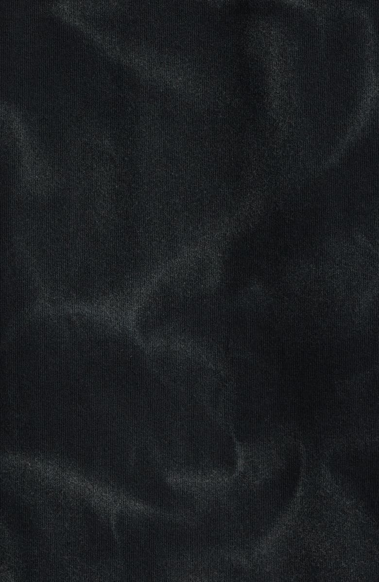 Billionaire Boys Club Rushmore Cotton Graphic T-Shirt, Alternate, color, Black