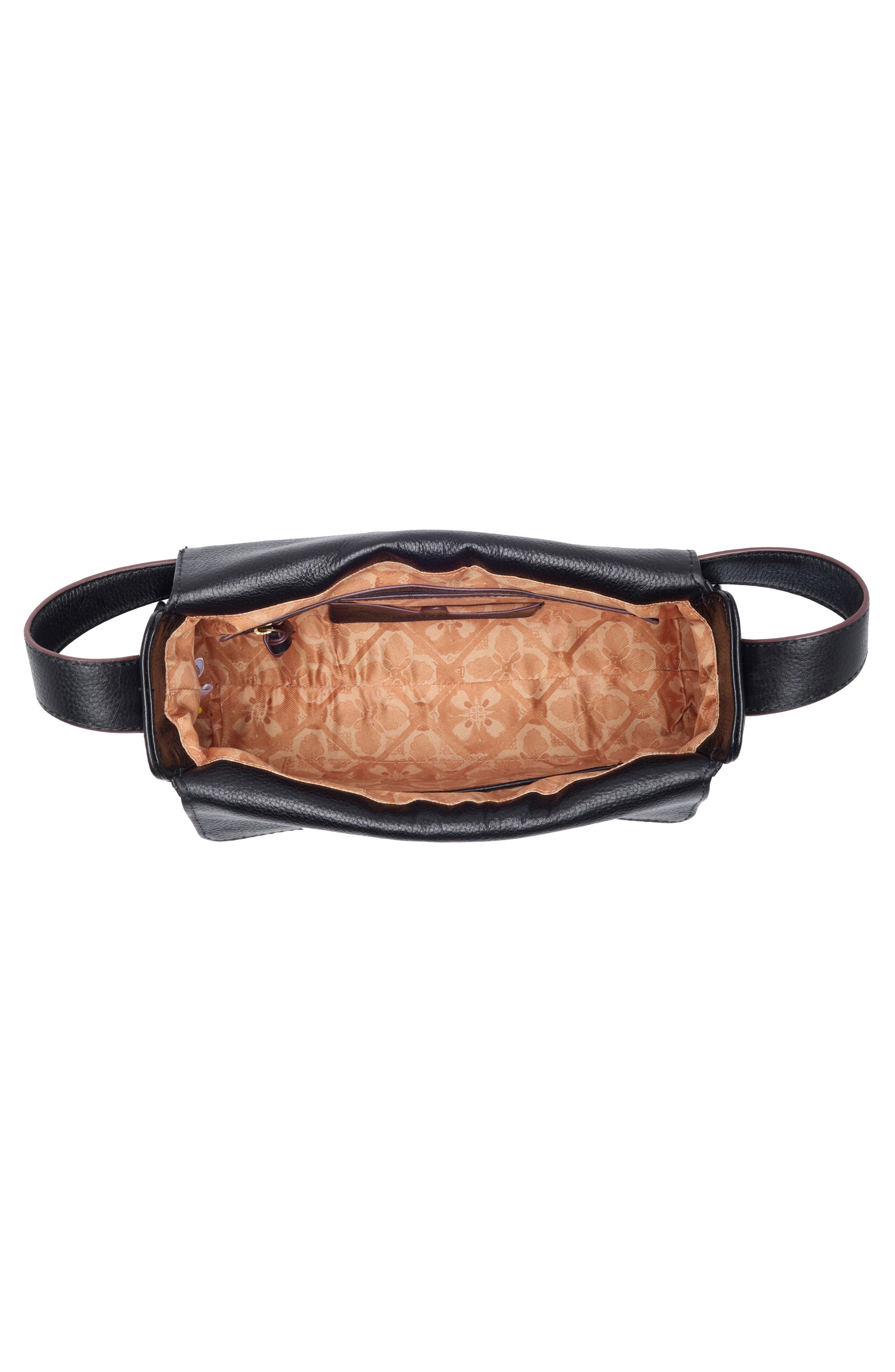 Lucky Brand Brit Shoulder Bag, Alternate, color, 