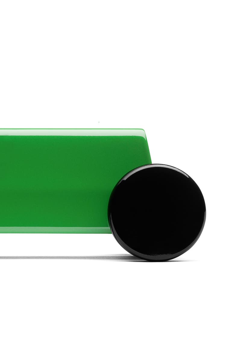 PLAYSAM Mefistofele Car, Alternate, color, Green