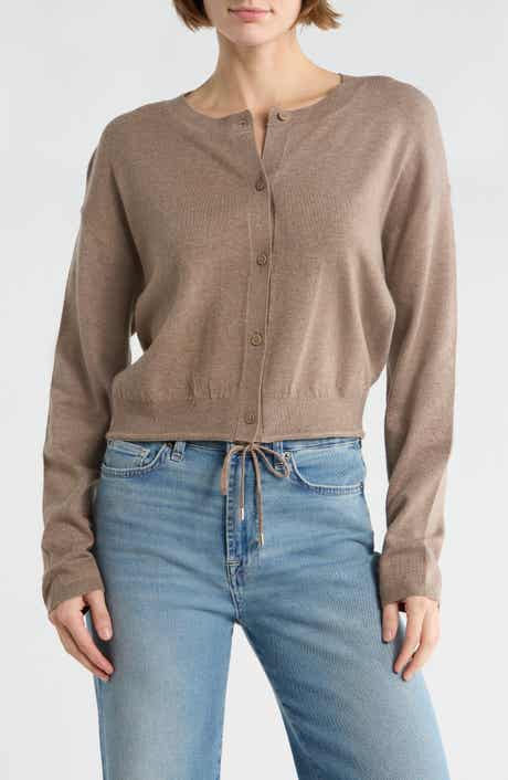 Splendid Knit Cardigan