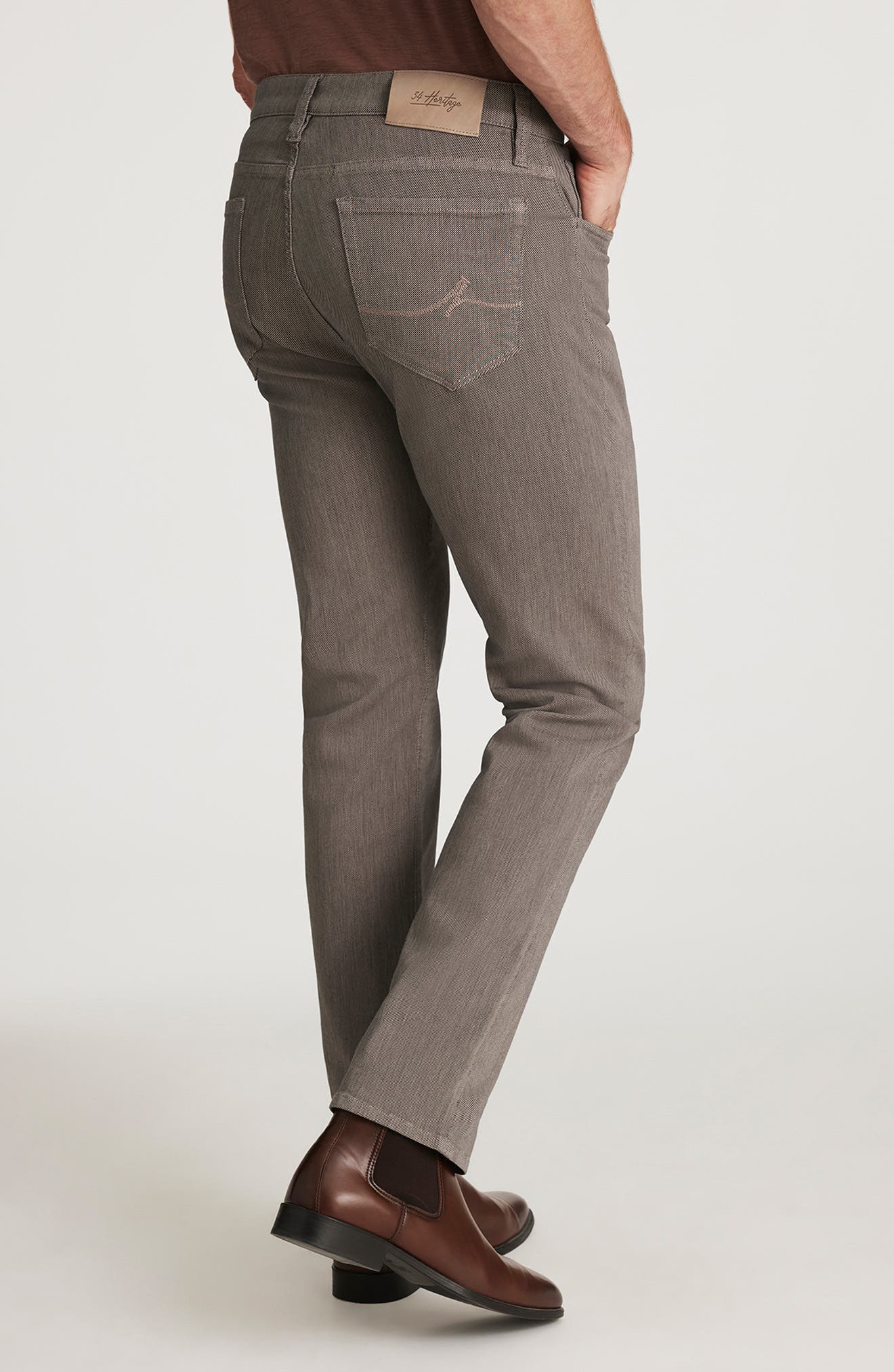 Courage Straight Leg Pants - image 2