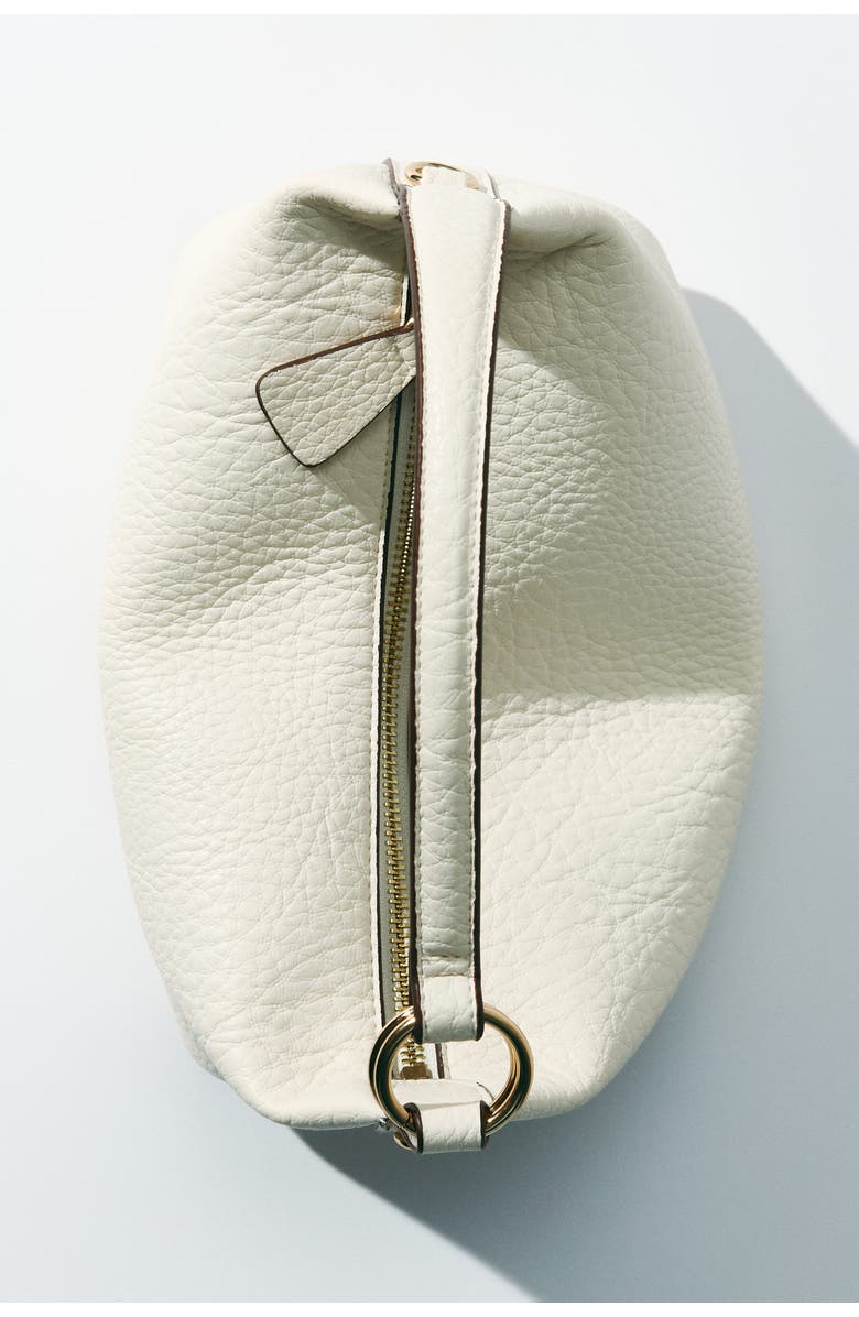 H&M Crossbody Bag, Alternate, color, Cream