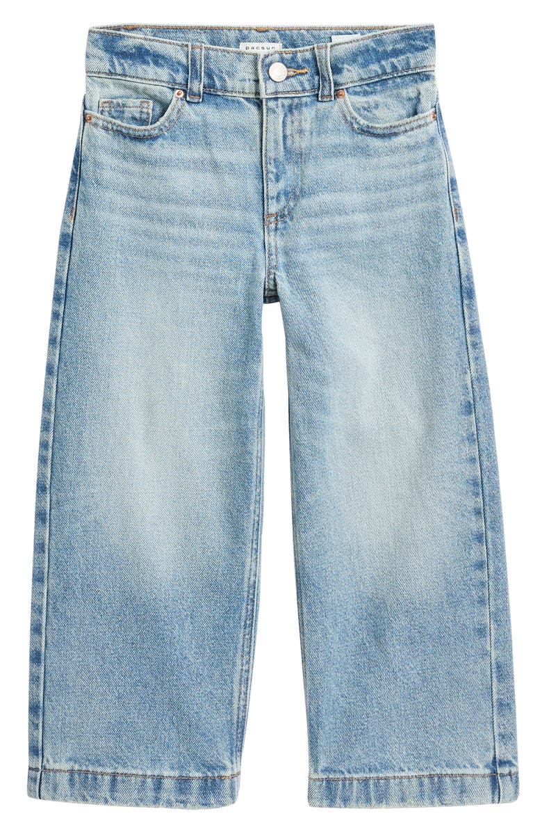 PacSun Calvin Kids' Baggy Jeans, Main, color,