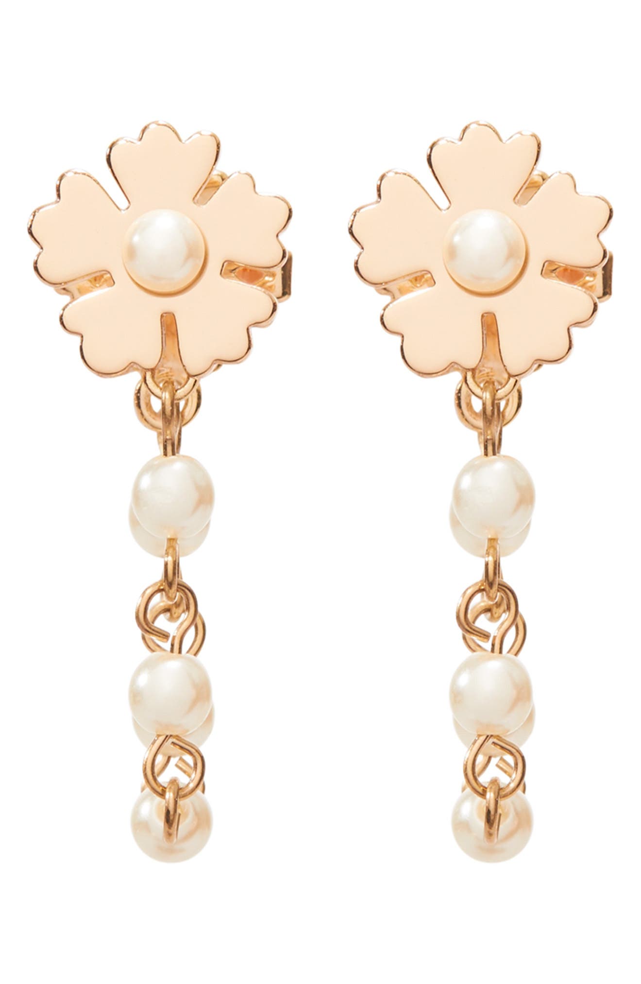 selected TORY GOLD / CREAM